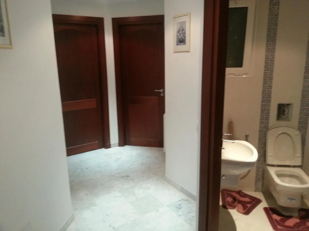 Apartment Luxe Et Moderne Pres Tunisia Mall Lac 2